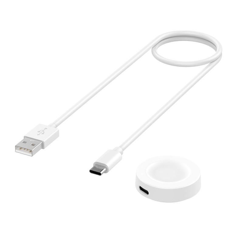 For Huawei GT2 Pro White/Black Magnetic Split Charger Accessories