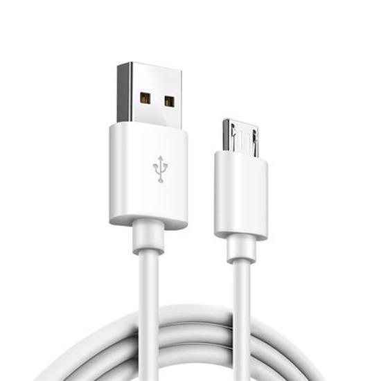 2 MICRO USB CABLE FOR SAMSUNG RE/CHARGING/FAST BATTERY FAST DATA CABLE