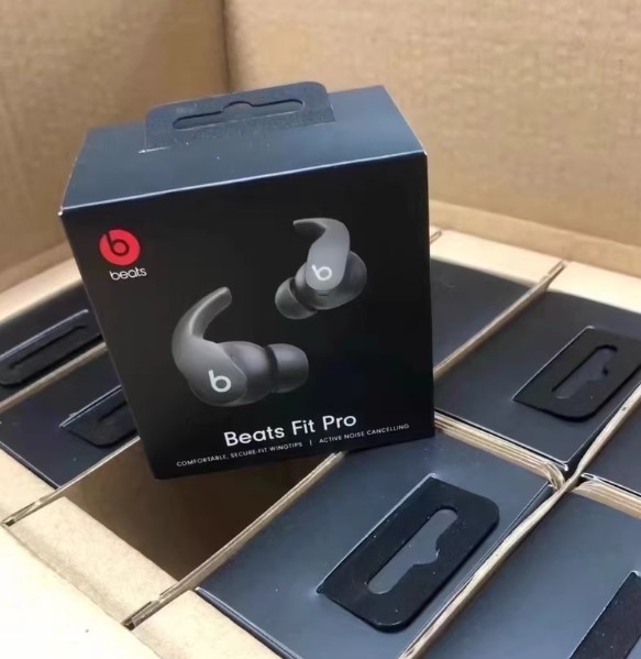 🎵Brand New Beats Fit Pro True Wireless Noise Cancelling Earbuds Polychrome🎧 gallery