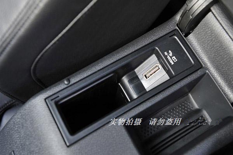 Audi Music Interface AUX Adapter Cable AMI MMI iPhone 17 16 15 USB-C gallery