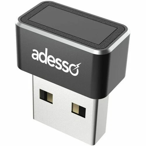 Adesso Fingerprint Reader Model AFP-100-TAA