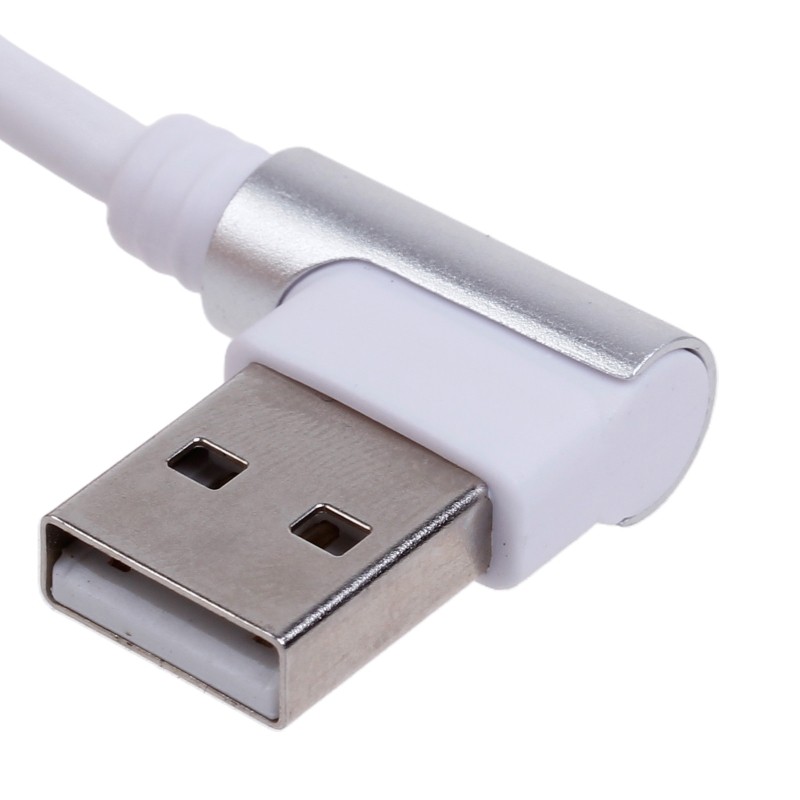 Micro USB Fast Charger Cable Cord 14cm USB 2.0 Sync Data Transfer Line Wire gallery