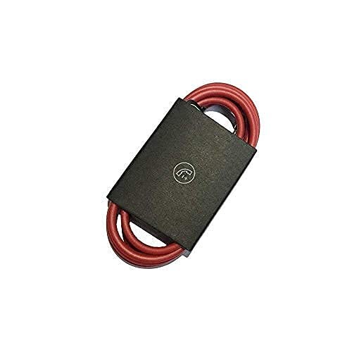 3.5mm Jack to USB Auxiliary Charger Sync Data Transfer Charging Cable with Be... gallery
