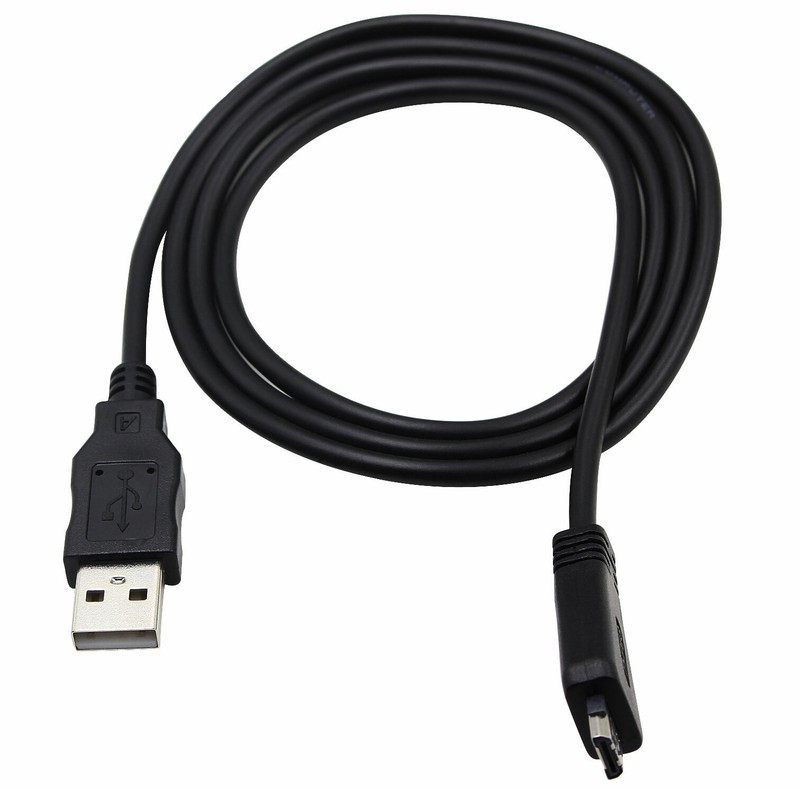 USB Cable Cord Lead For Sony VMC-MD3 Cyber-shot DSC-HX9V DSC-HX100 DSC-HX100V gallery