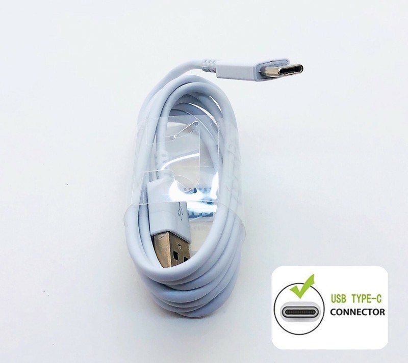LOT 10/500 Micro USB/Type-C Fast Charging Cable For Samsung iPhone Android Phone