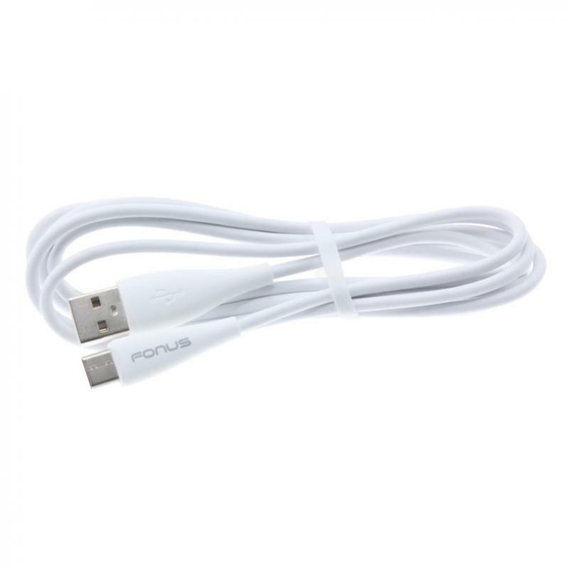 10FT LONG TYPE-C USB CABLE FAST CHARGE POWER WIRE SYNC USB-C CORD for LG SAMSUNG gallery