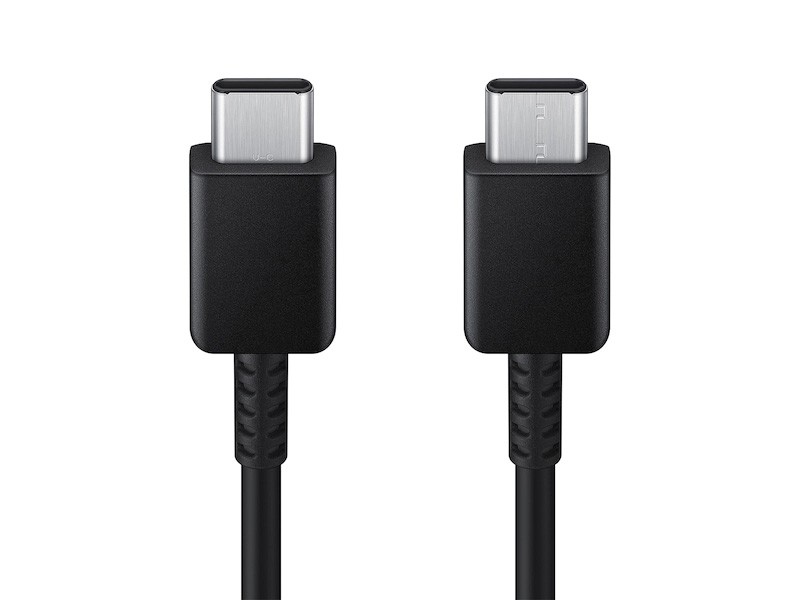 For Galaxy A52/A53/A54/A55/A56 - USB-C Cable PD Fast Charger Cord OEM gallery