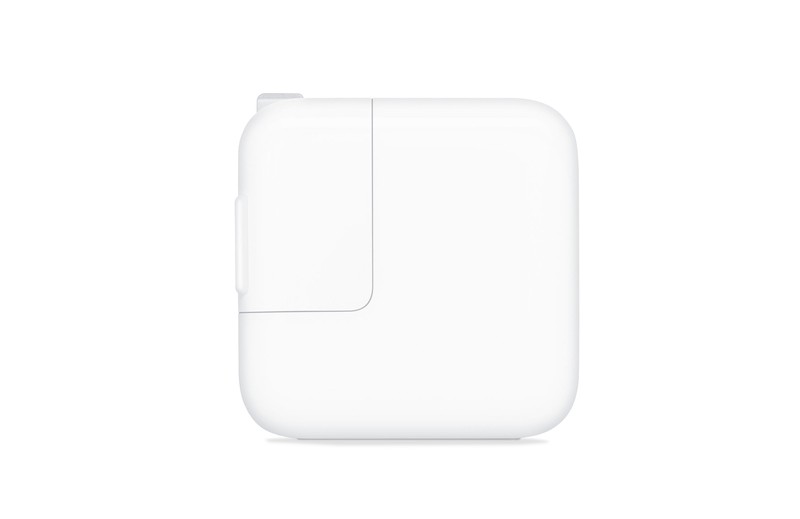 Lot of 20 New Apple 10W USB-A Power Adapter Charger for iPhone iPad iPod A1357 gallery