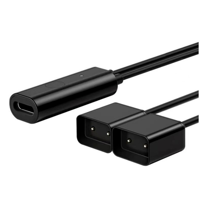NEW Huawei Smart Glasses 3rd Gen EVI-CG010 Eyewear Magnetic Charging Converter gallery