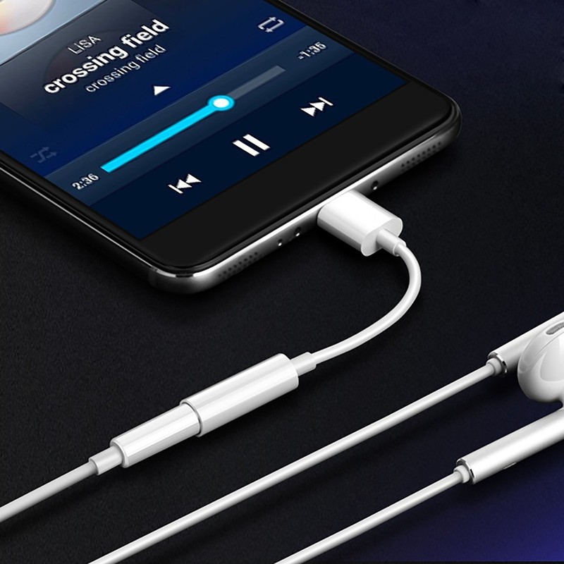 Wired In-Ear Headphones Earphones Earbuds with Mic For Samsung/iPhone/iPad/iPod gallery
