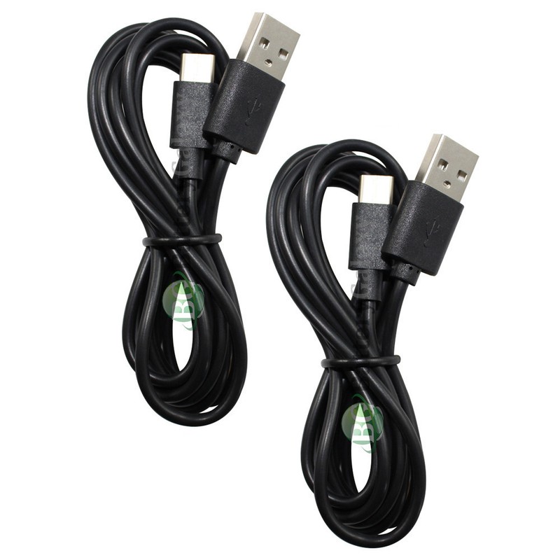 2X NEW USB Type C Charger 6′ Cable for Phone Samsung Galaxy S8/S8 Plus/Note 8