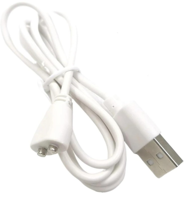2pin 8mm Magnetic Charging Cable Center spacing Magnetic USB