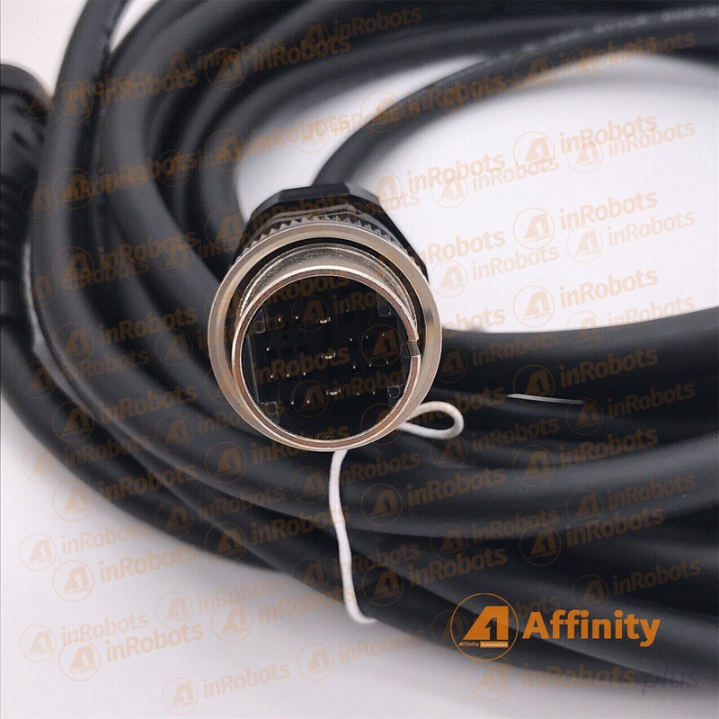 1PC 10M Cable for AWC32876LT03 G3 Panasonic Teach Pendant AWC32876LT-03 NEW