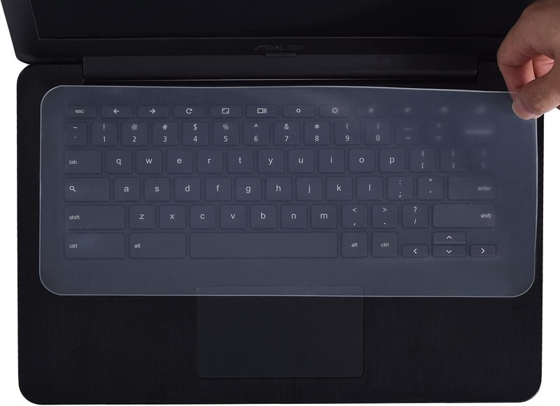 iEssentials Laptop/Notebook Keyboard Protector