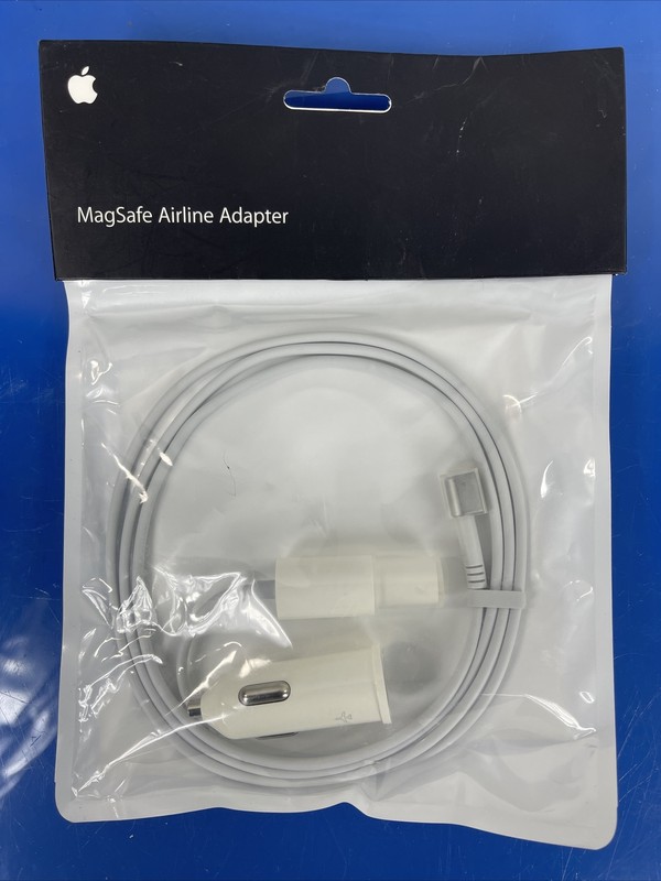 Apple MagSafe Airline AC Adapter – MB441Z/A