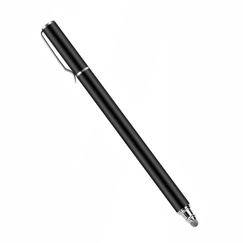 For Samsung Galaxy A33 A53 A73 – STYLUS TOUCH SCREEN PEN FIBER TIP ALUMINUM