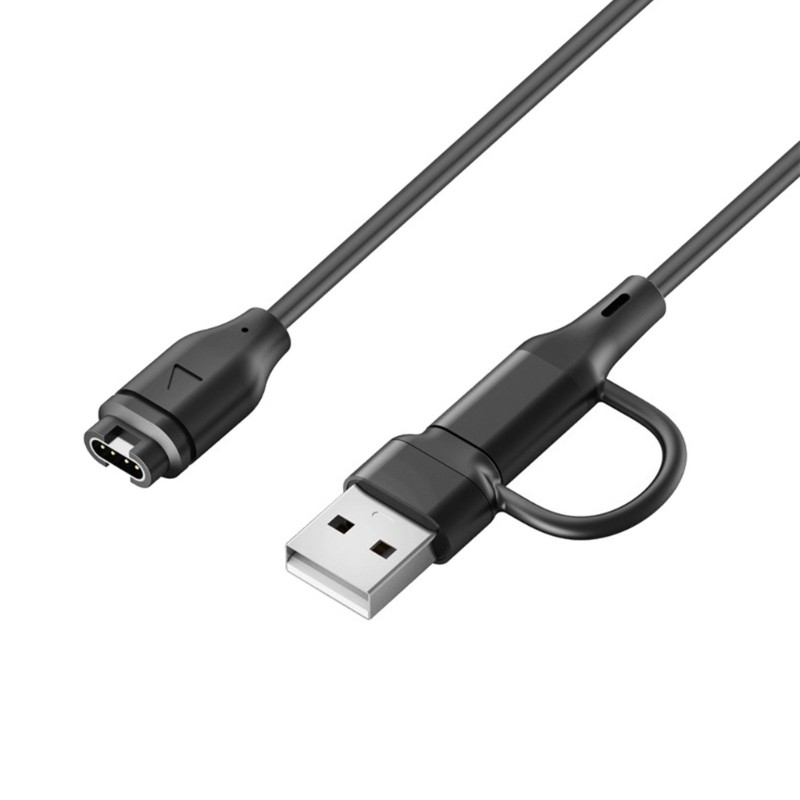 Smartwatch Charging Cable Attachment for 8/7/6/5 Quick Energy Recharge gallery