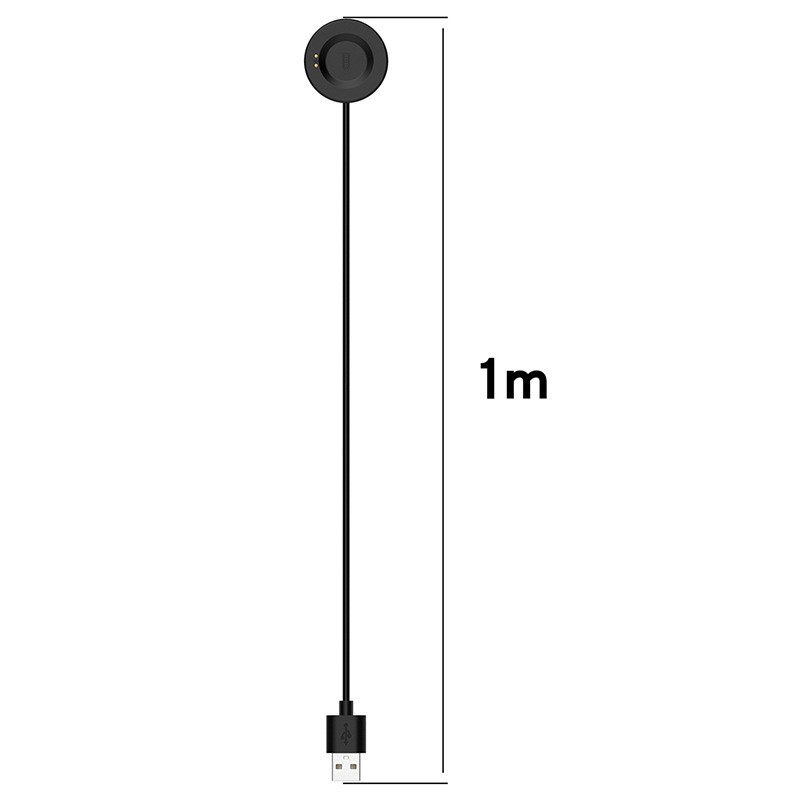 Black Watch Magnetic Charging Cable For Itouch Air 3 Itouch Explorer 3 gallery
