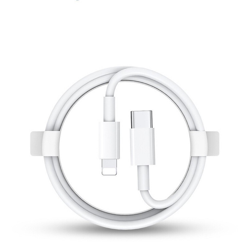 Fast Charger PD 20W Power Adapter For iPhone 14 pro plus 13 12 11 X XR 8 7 6 Lot