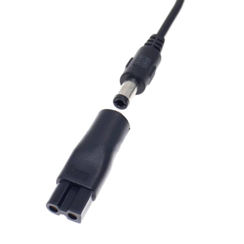 8Pcs/lot USB Adapter Cable Line Multifunctional 5.5x2.1mm Female Socket Coverter gallery