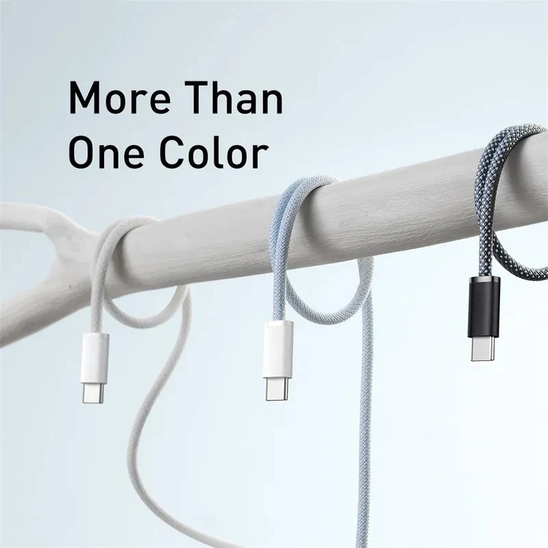 USB C Cable Fast Charging Data Transfer Compatible With Phones Tablets gallery