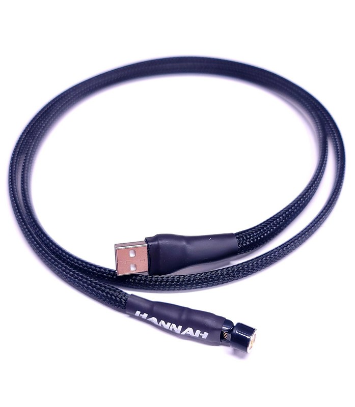 3ft Magnetic Fast Charging Phone Cord Android USB Type C Samsung LG