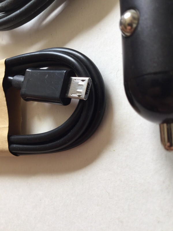 Mophie USB Charging Battery Car Port Lighning Cable Outlet Block Micro USB Cords gallery