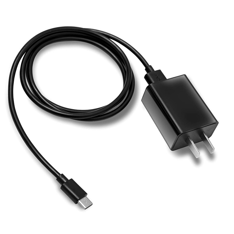 Wall Charger & 5ft USB C Charging Cable Cord Compatible with Anker Soundcore …