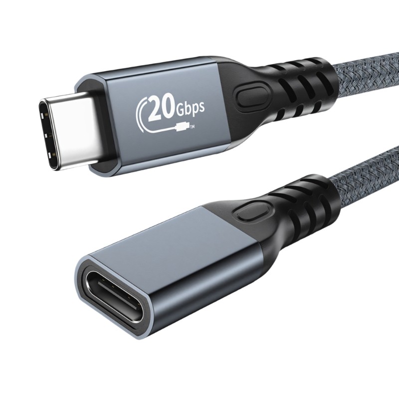 Flexible USB3.2 Type C Data Cable Perfect For Highly Speed Transfer &Charging gallery