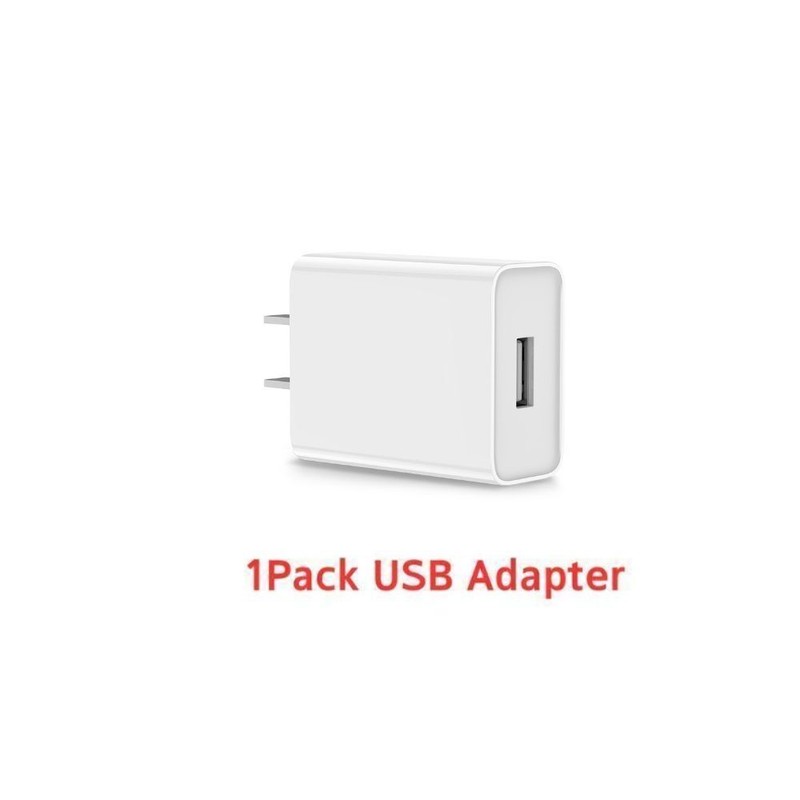 3PACK Lot USB Wall Fast Charger Plug Cable 3/6Ft For iPhone SE 6 8 X 11 12 13 14