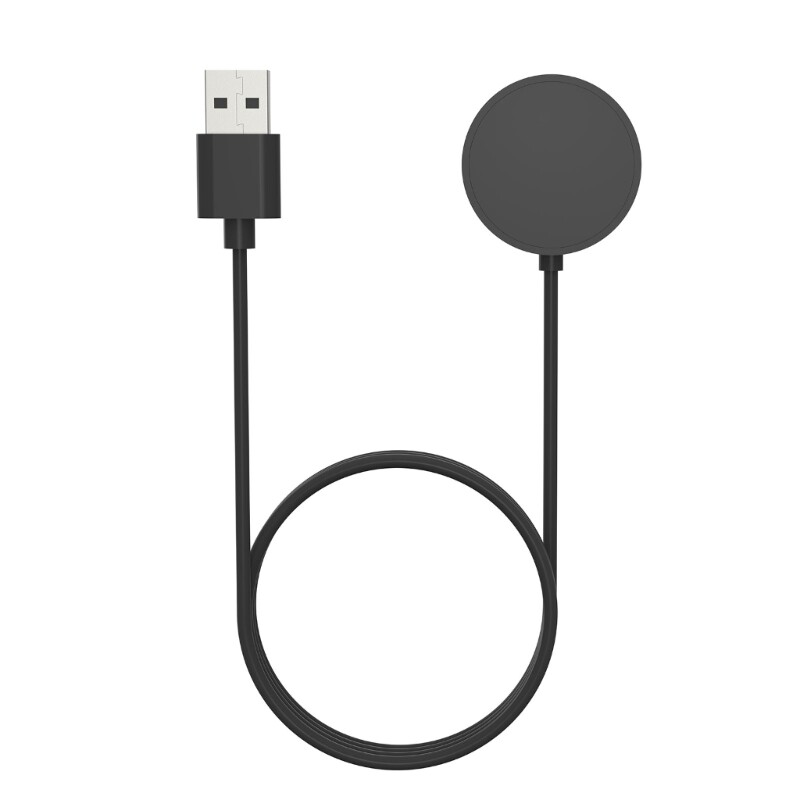 Charging Cable Upgraded Watch Charge Cord 100cm/3.3ft for ScanWatch gallery