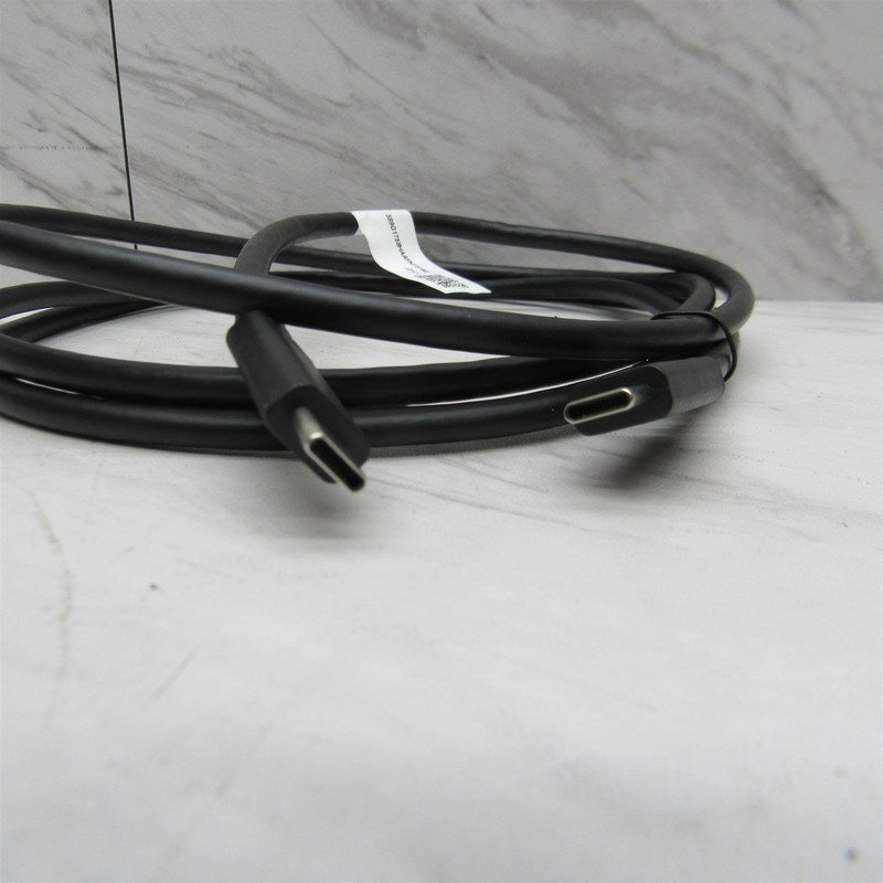20 LOT - NEW 6' ft USB3.2 Gen1 5A USB-C to USB Type-C FAST 5Gbps Transfer Cable gallery