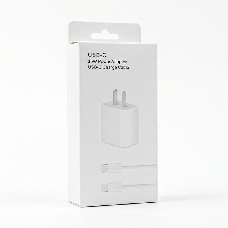 Original USB-C Fast Charger For iPhone 17 16 15 14 Pro Max Type C Cable 6 ft gallery