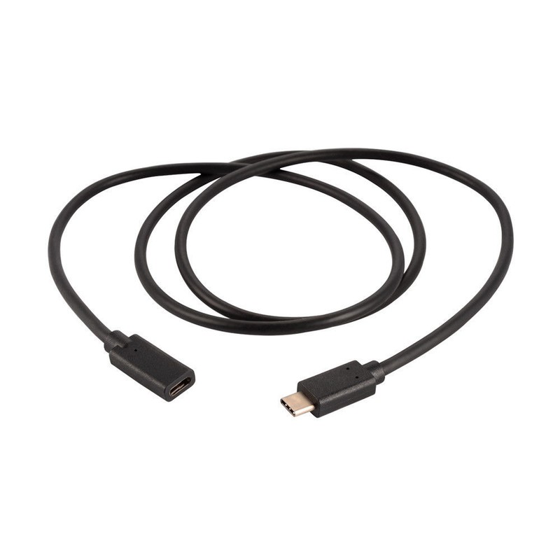 Type-C Male to USB-C Female Extension Cable For samsung Galaxy S21 + 5G Ultra FE gallery