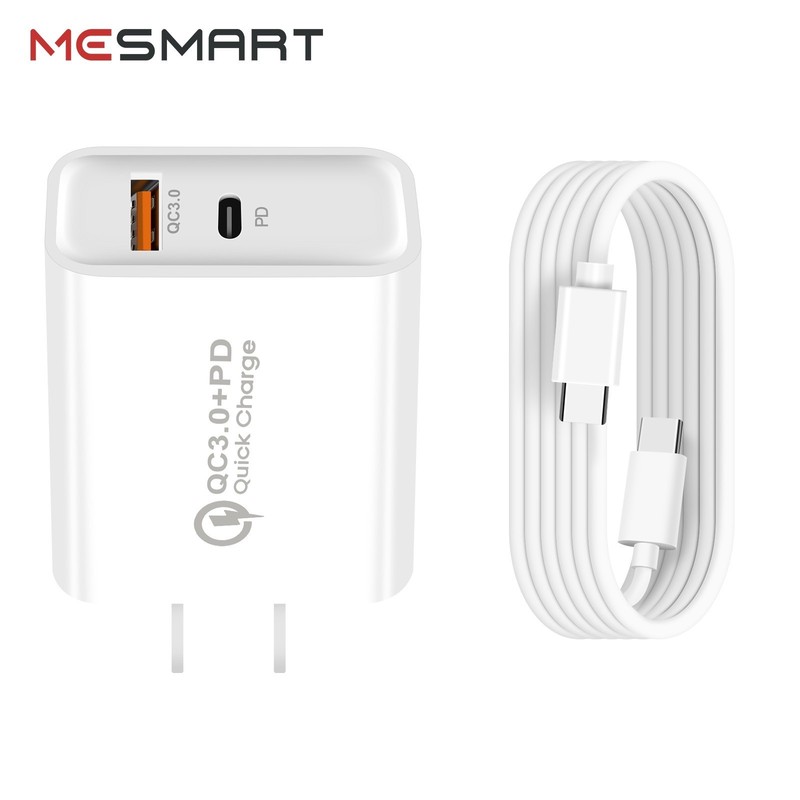 Fast PD/USB A+C Wall Charger+1M Cable For Samsung Galaxy A16 A15 A35 A55 5G A05s gallery