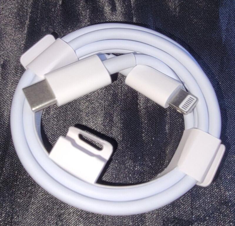 iPad 3ft Charger Power Cord Cable Pro 9.7 10.5 12.9 -Inch 1st 2nd Generation