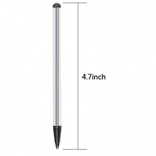 For Samsung Galaxy Tab A7/A8/A9/PLUS Capacitive and Resistive Stylus Pen Touch gallery