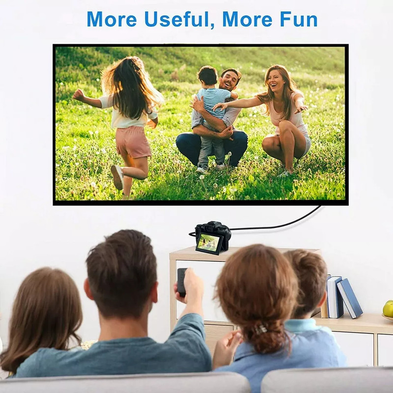 Micro USB 3.0 Cable High Speed Data SYNC For HDD Portable External Hard Drive gallery