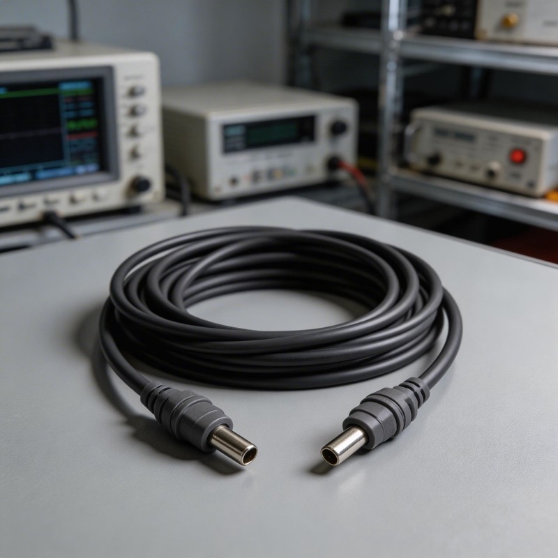 Dependable Waterproof DC Power Cable for Starlink for mini with Size Choices gallery
