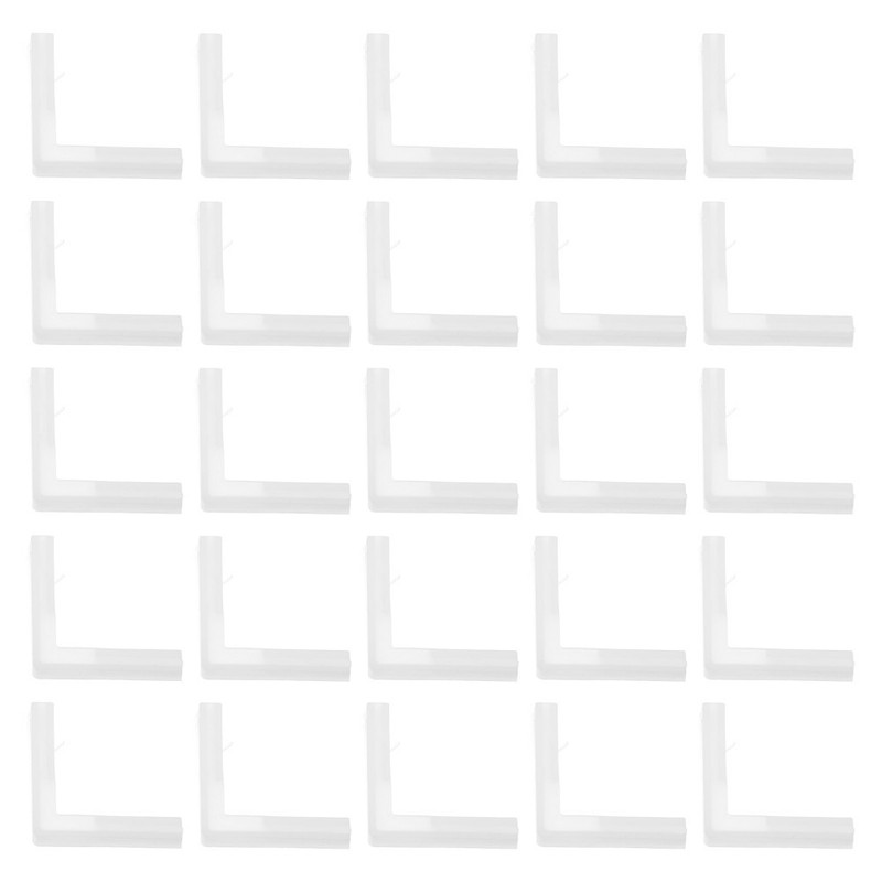 100 PCS Wire Protector Cover Floor Cable Hider Protective Sleeve Stairs gallery