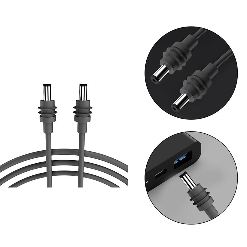 Dependable Waterproof DC Power Cable for Starlink for mini with Size Choices gallery