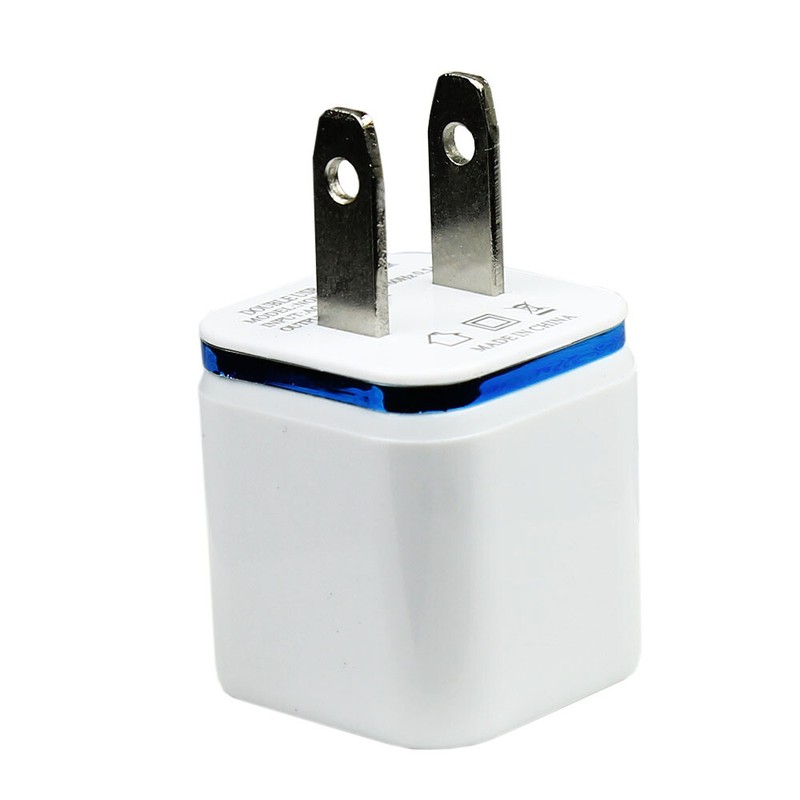 4x Sync Charging Kit - Charge Cords Wall & Car Chargers for iPhone 14 13 12 11 X gallery