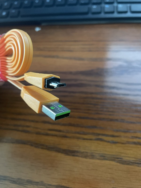 Micro USB Sync & Charge Cable Android Compatible gallery