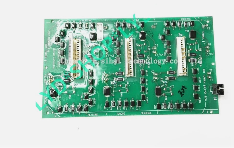 1pcs 179990-A02 driver board amk