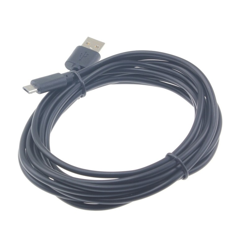 MicroUSB 6ft USB Cable Charger Cord Power Wire Long TPE Fast for SmartPhones gallery