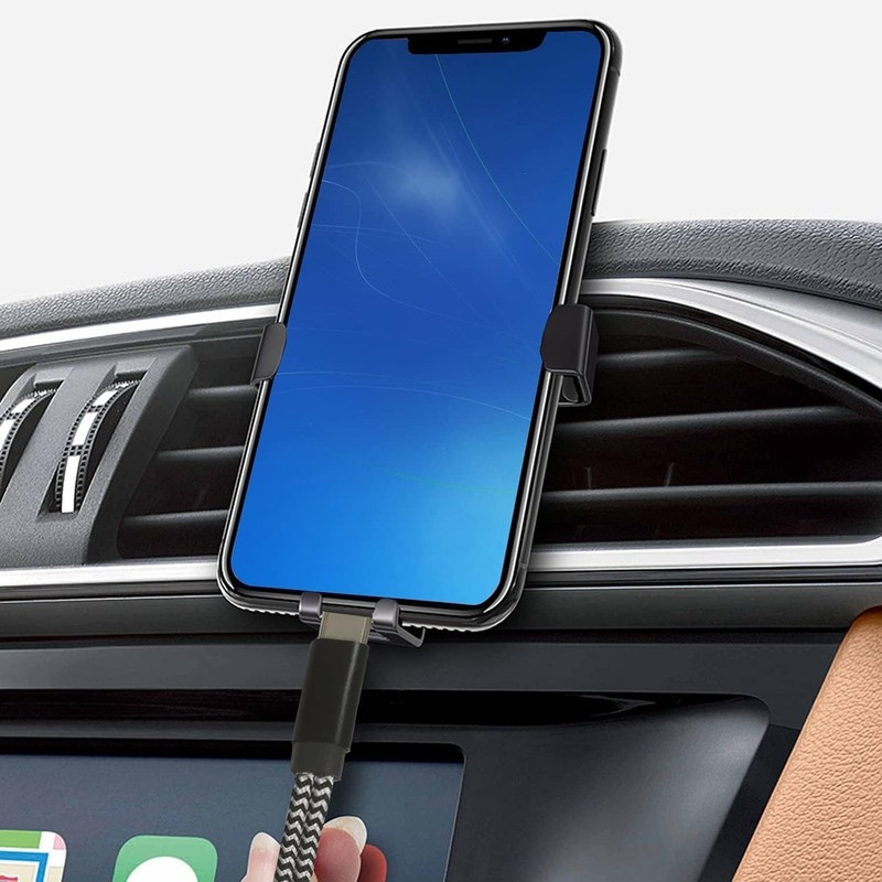 Multi-Function USB C Audio Splitter & Charging Adapter - Ultra-Durable Design gallery