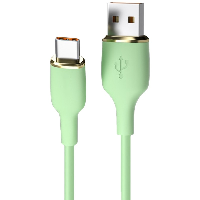100cm Bend Resistant USB Charging Cord 3A USB to Type C/USB 5pin Power Cable gallery
