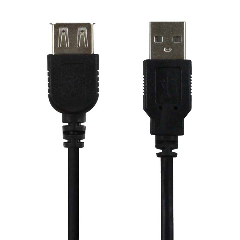 B2G1 FREE USB 10' Extension Charger Cable for Motorola Edge 3D/Fusion/Neo/ Ultra gallery