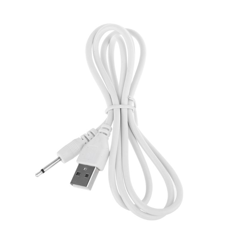 Sound Cable USB for 2.5mm Charging Line 2.5 USB USB2.5 Mono Sound Lines gallery