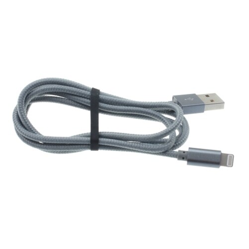 For iPhone 11 12 13 14 SE XR XS Charger Cord 3ft USB Cable Power Wire Fast gallery